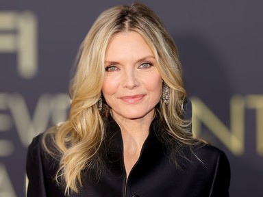 Emlékszel még, milyen álomszép nő volt fiatalon is Michelle Pfeiffer? 15 felejthetetlen fotó a ma 66 éves színésznőről