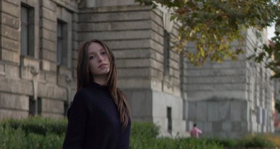 Emci bemutatja a leglazább összeállítását