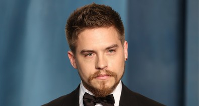 Így lett a tündéri kisfiúból Dylan Sprouse a világ egyik legsármosabb férfija