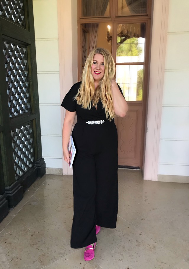 Kozma Rita gyönyörű overáljától eláll a szavad