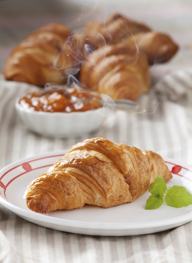 Reggelizz úgy, mint egy királynő!