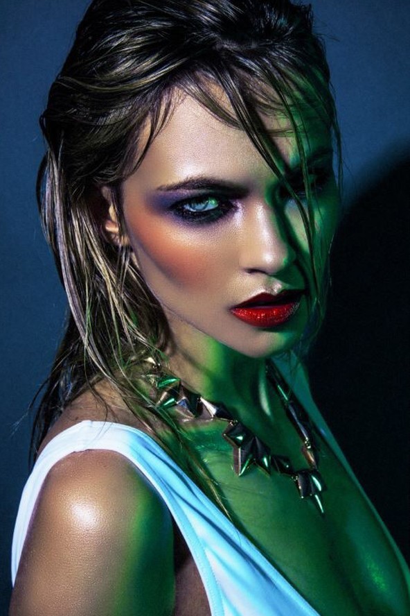 Kucsik Ditta elképesztően szexi