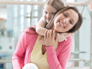 Ultra cuki videó az anyaságról! Ettől könnybe lábad a szemed!