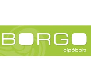 Borgo