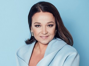 Náray Erika: „Ma már minden felkérésnél azt nézem, hogy találok-e benne örömöt”