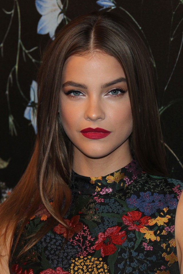 Nyugodtan kijelenthetjük, ez Palvin Barbara legszebb lookja