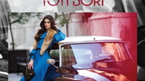 Gyere el Tóth Bori divatbemutatójára!