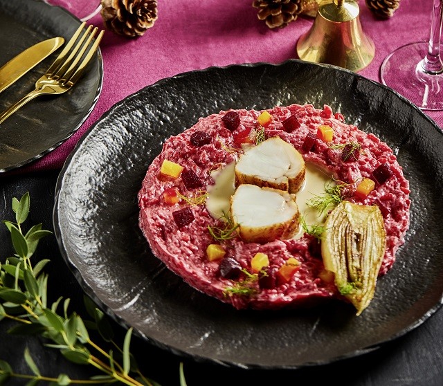 Nem vagy profi szakács? Nem baj, így is lehet tökéletes a karácsonyi vacsora!