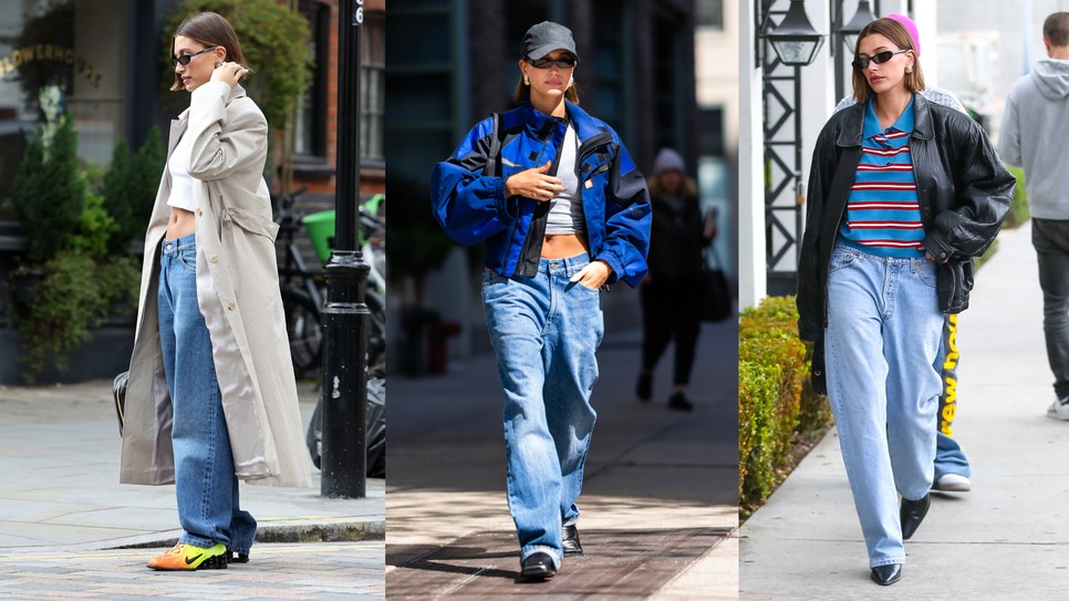 Farmerből sosem elég, és szerencsére minden fazon, koptatás, és szín megtalálható a Zalando kínálatában