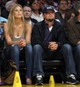 Leonardo DiCaprio és Bar Refaeli izraeli szupermodell Las Vegasban találkoztak először: 2005 novemberében egy U2 koncert utáni partin ismerkedtek meg. 