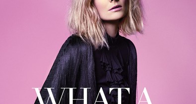 Ez már sok! Mihalik Enikő megint nagyon szexit mutat!