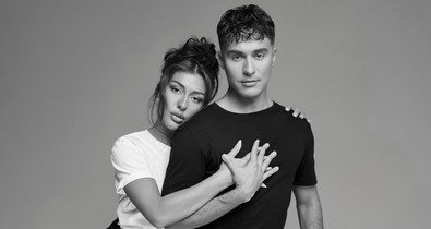 Mihályfi Luca elárulta, miért lesz hosszú távú a kapcsolata Hegyes Bercivel