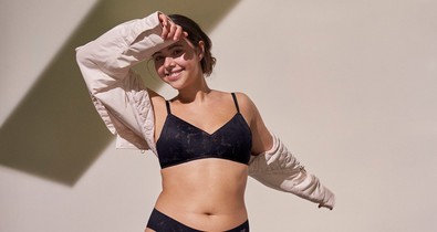 Jön a Valentin-nap! Lepd meg magad egy szexi fehérneművel!