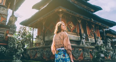 Bali nem csak nyaralás: egy utazás, ami belül is megváltoztatott