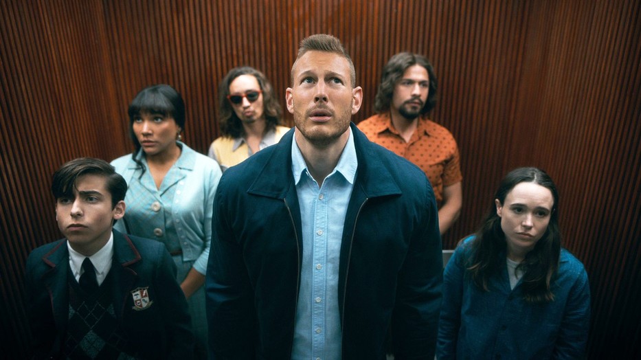 Most kiderül, mennyire figyeltél Az Esernyő Akadémia évadai közben