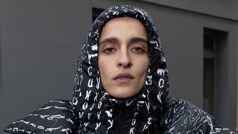 Nemzetközi alkotócsapat készítette a Cukovy párizsi kampányát Fotó: Roberta Krasnig, Styling: Lorenzo Posocco