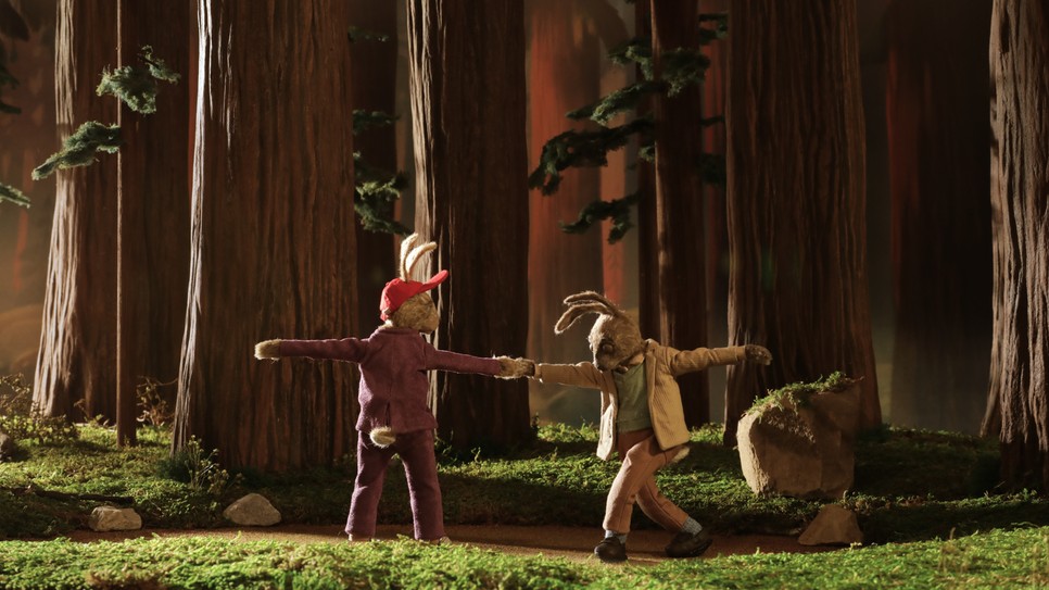 A tegnap elstartolt Friss Húson többek között olyan filmeket nézhetsz meg, mint a Tennis, Oranges