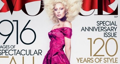 A Vogue magazinnál vége a válságnak!