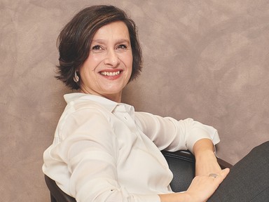 Hegedűs Anna textilművész: „Elhatároztam, hogy hazajövök és nem fogok siránkozni”