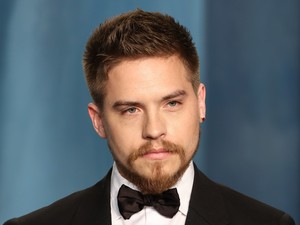 Így lett a tündéri kisfiúból Dylan Sprouse a világ egyik legsármosabb férfija