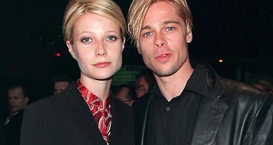 Gwyneth Paltrow volt a hibás, amiért nem működött a kapcsolata Brad Pittel