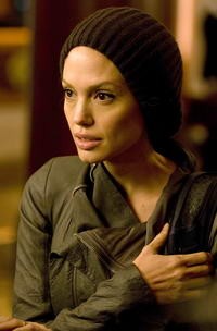 A Salt című film egy standfotója