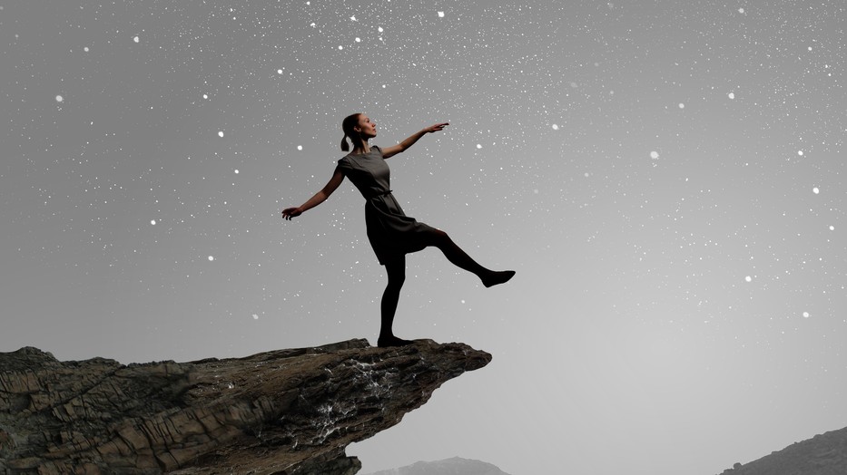 Az alvajárás veszélyei