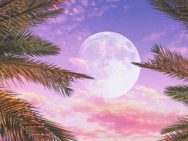 A ma esti Telihold megoldást nyújt, hogy továbblépj - használd ki okosan az erős energiáit