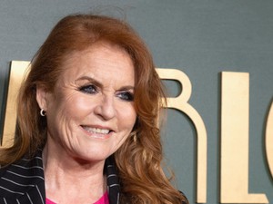 Hátborzongató: Sarah Ferguson 22 évvel ezelőtt meg is halhatott volna
