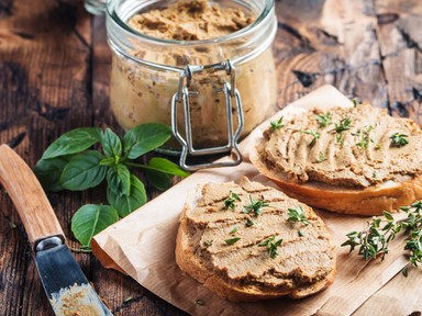 Hiába egészséges, heti egy alkalomnál nem szabadna belőle enned a szakemberek szerint