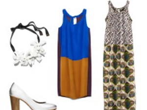 Marni at H&M & GLAMOUR shoppingparti nyertesek