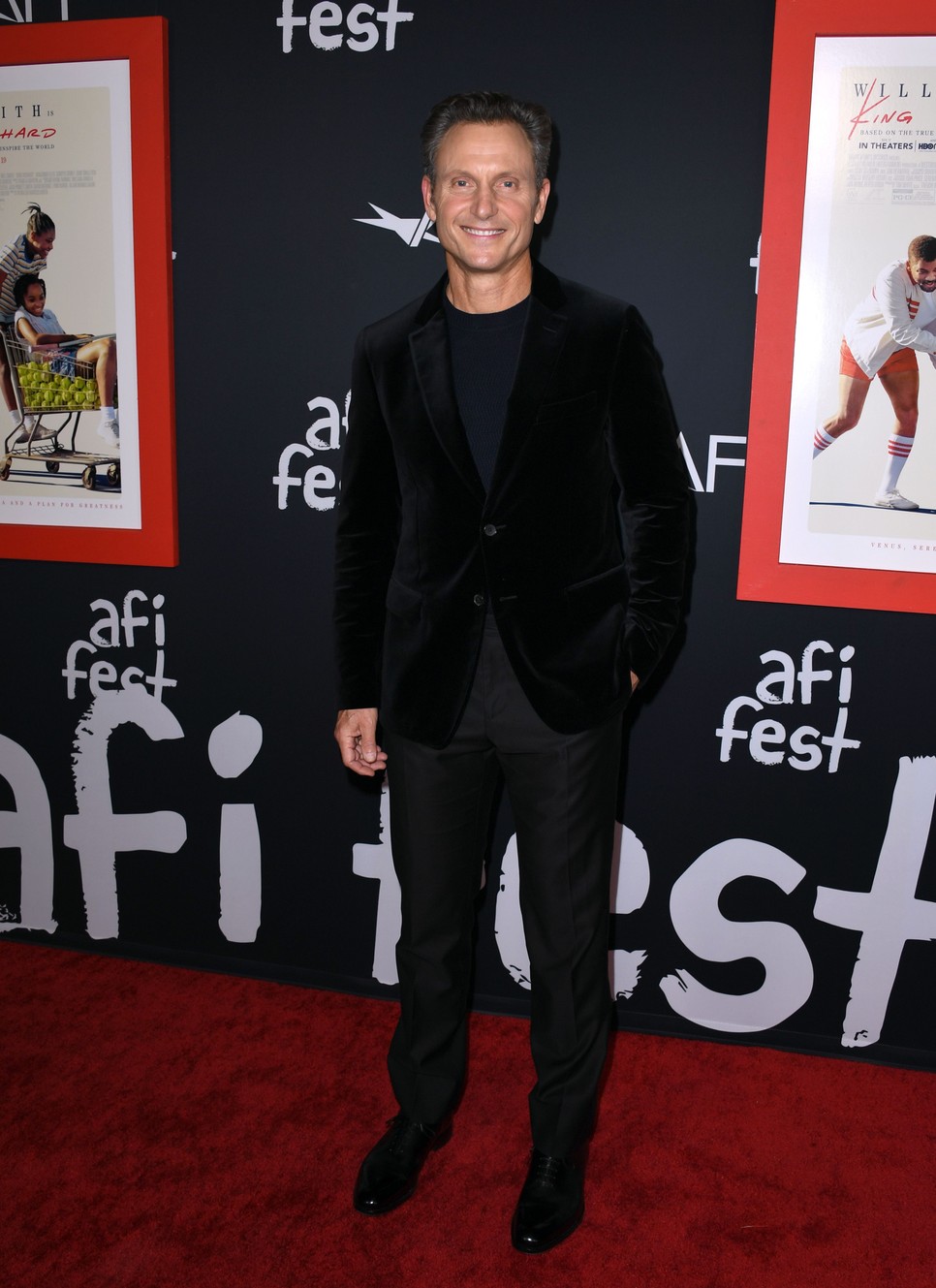 A Richard király premierjén