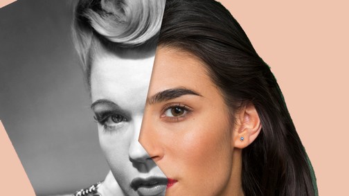 Vissza a jövőbe: beauty cuccok régen és most