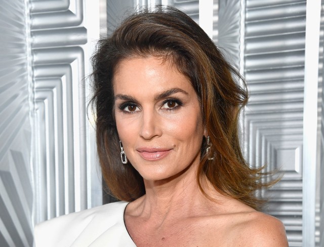 Cindy Crawford