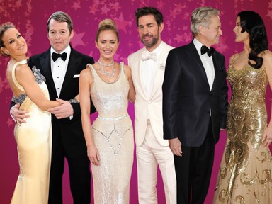 7 szerelmespár az Oscar történelmének elmúlt 50 évéből, akik visszaadják a kapcsolatokba vetett hitünket