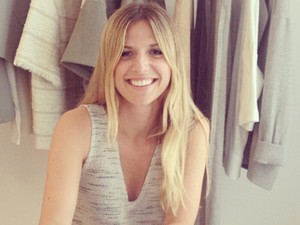 Az Áeron showroomban