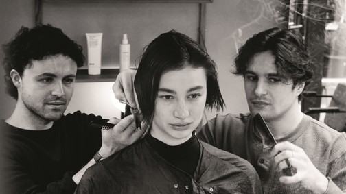 Frizura-forradalom: Felejts el mindent, amit a hajvágásról hittél