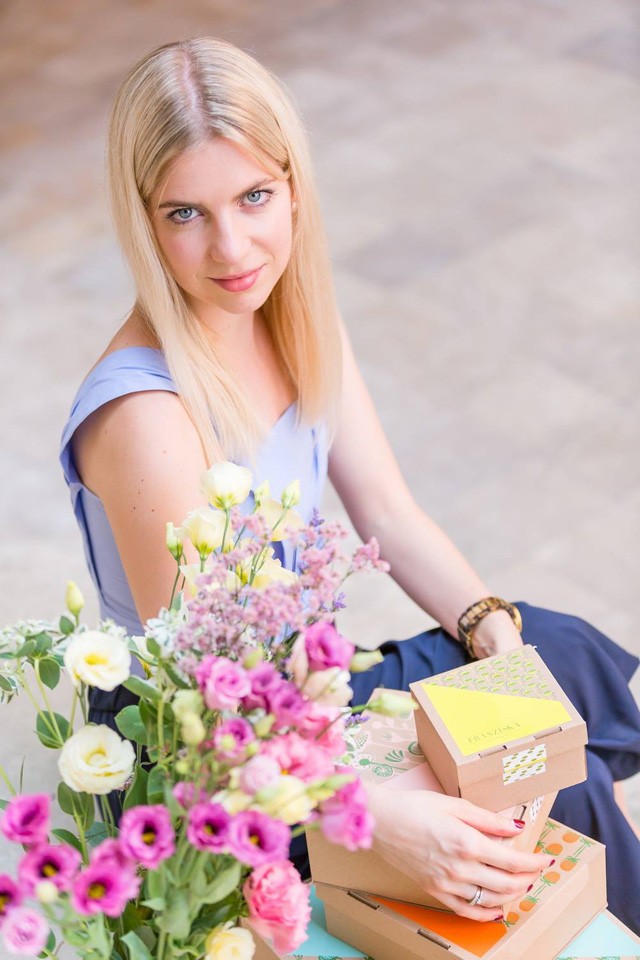 Ez lesz a kedvenc reggelizőhelyed: Kevés otthonosabb kávézót találnál a Franziskánál