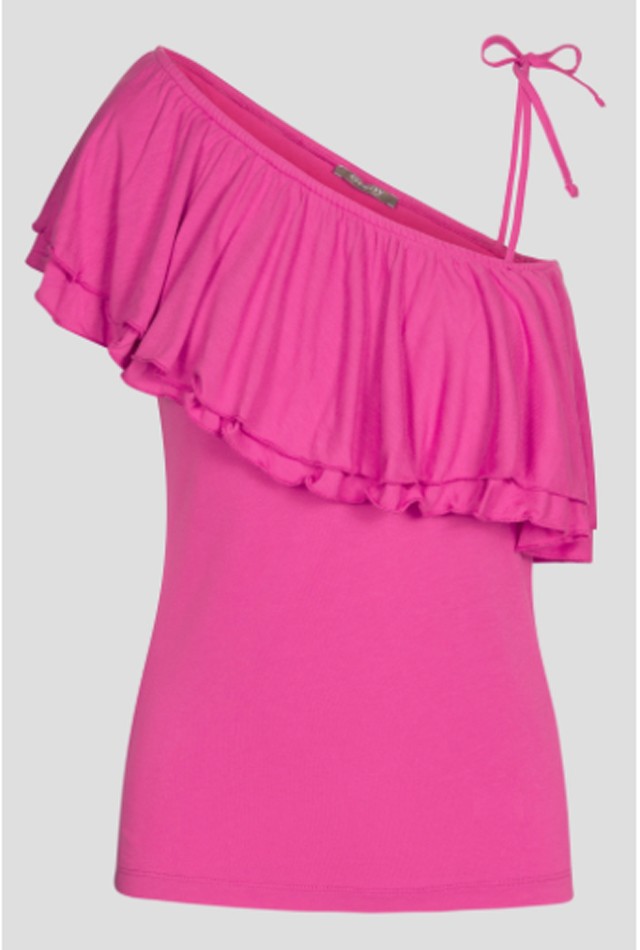 Asszimetrikus top ORSAY 4595 Ft helyett 3676 Ft