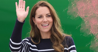 Itt a bizonyíték, hogy Katalin hercegnéből fantasztikus királyné lesz