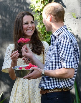 2014 - Senki nem tudja úgy megnevettetni Katalint, mint a férje.