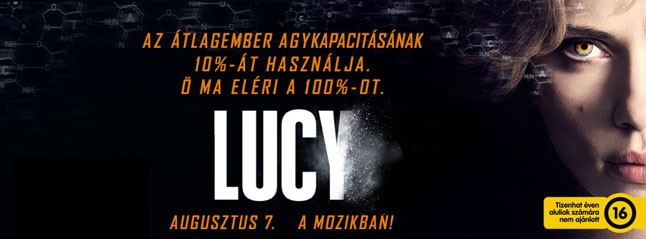 Az agyadnak csak 10%-át használod, és azt is eliszod?!