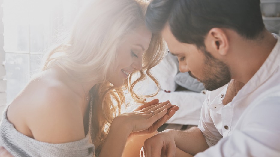 A legötletesebb eljegyzési pillanatok