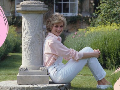 Diana hercegné filmszerepet kapott halála előtt: óriási sikere lett volna színésznőként