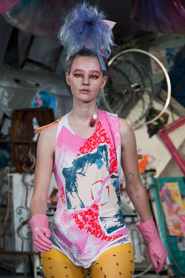 Undorító! Ennél gusztustalanabb kiegészítő nem lesz