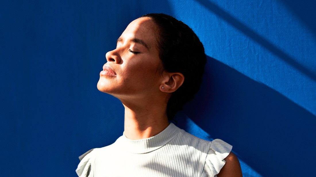 Egy határozott „nem” kimondása neurobiológiai gyógyítást indíthat el, visszaállítva a kontroll érzetét