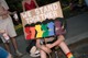 A Pride nem titkolt célja a hátrányos megkülönböztetés elleni fellépés. 
