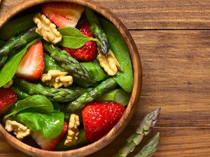 Ezzel a finomsággal indítsd a spárgaszezont!