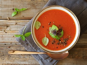 Dobd össze a világ legfinomabb paradicsomlevesét