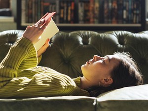 7 könyv, ha úgy érzed, kiégtél, vagy a határán állsz